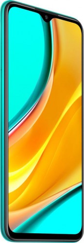 Смартфон Xiaomi Redmi 9 (NFC) 3/32Gb Green