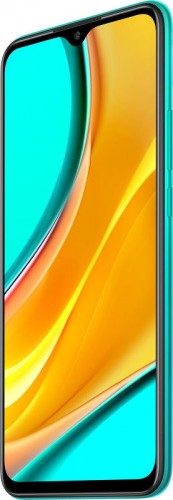 Смартфон Xiaomi Redmi 9 (NFC) 3/32Gb Green