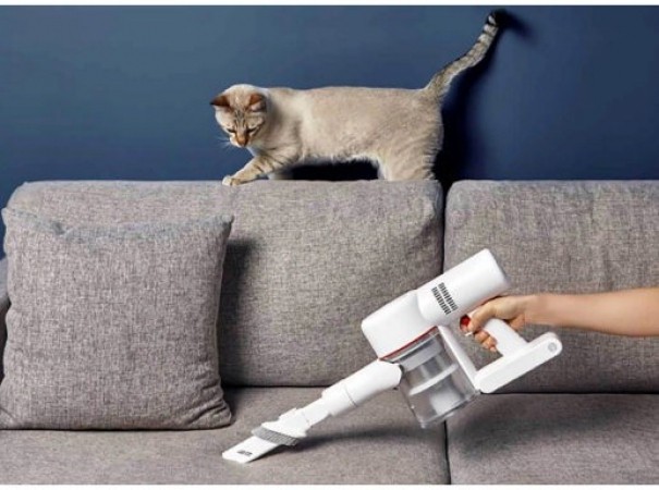 Пылесос Xiaomi Dreame V9 (Global)