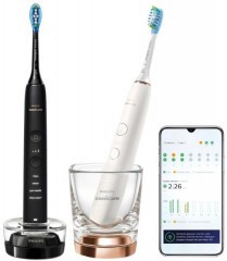 Электрическая зубная щетка Philips HX9914/57