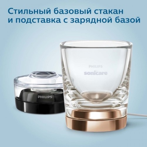 Электрическая зубная щетка Philips HX9914/57