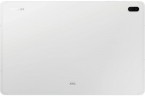 Планшет Samsung Galaxy Tab S7 FE 12.4 LTE 64 ГБ серебро