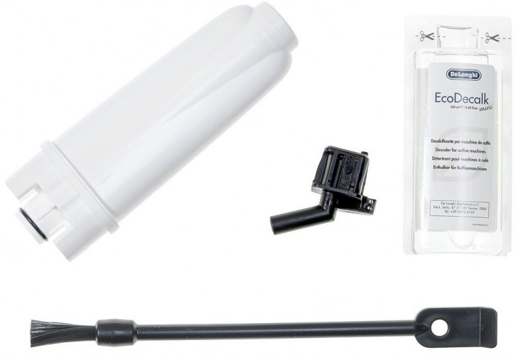 Кофемашина DeLonghi ECAM 610.74.MB