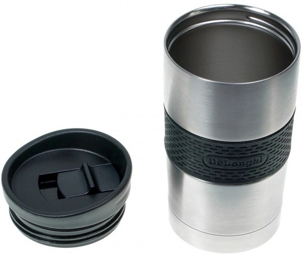 Кофемашина DeLonghi ECAM 610.74.MB