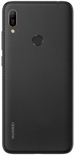 Смартфон HUAWEI Y6 2/32Gb Black