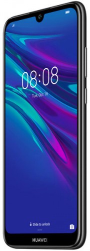 Смартфон HUAWEI Y6 2/32Gb Black