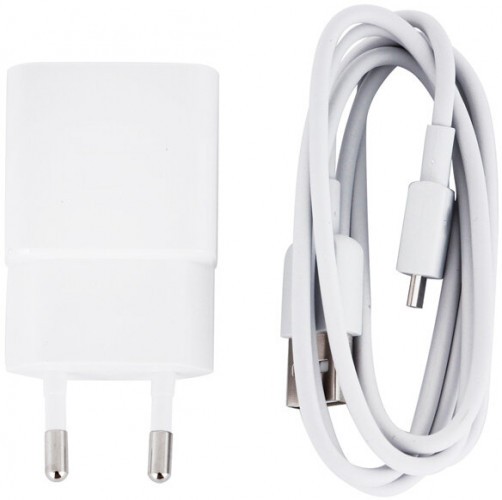 Смартфон HUAWEI Y6 2/32Gb Black