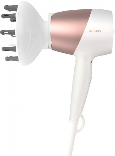 Фен Philips BHD 827/00