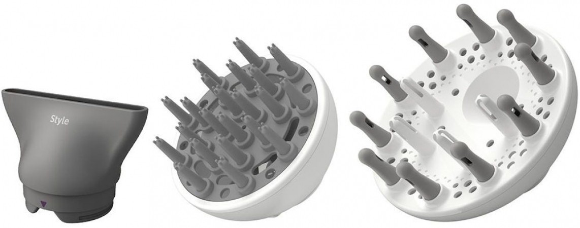 Фен Philips BHD 827/00