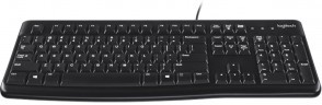 Клавиатура Logitech K120