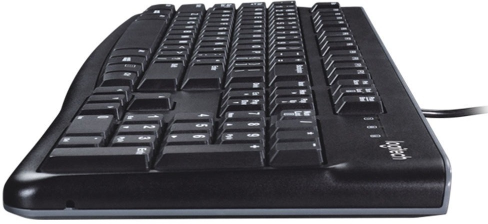 Клавиатура Logitech K120