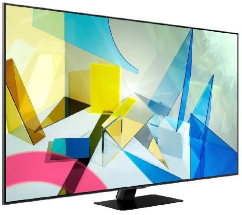 Телевизор Samsung QE50Q80TAU
