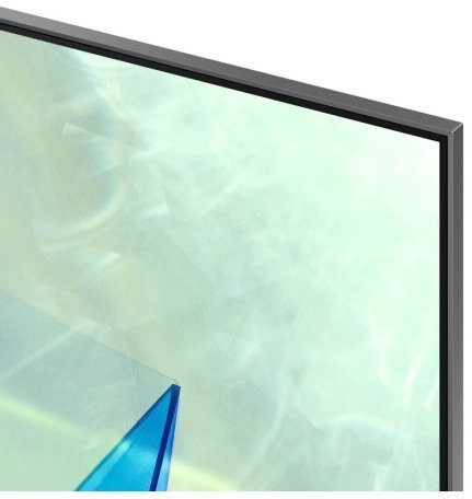 Телевизор Samsung QE50Q80TAU