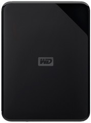 Внешний жесткий диск WD Elements SE 1TB (WDBEPK0010BBK-WESN)