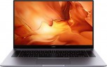 Ноутбук HUAWEI MateBook D 16HVY-WAP9 (1920x1080, AMD Ryzen 5 3 ГГц, RAM 16 ГБ, SSD 512 ГБ, Win10 Home)