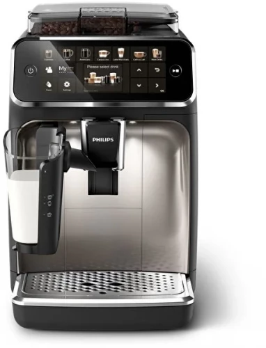 Кофемашина Philips EP4349/70