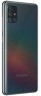 Смартфон Samsung Galaxy A51 4/64GB Black