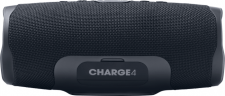 Портативная акустика JBL Charge 4 Black
