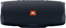 Портативная акустика JBL Charge 4 Black