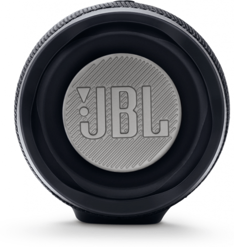Портативная акустика JBL Charge 4 Black