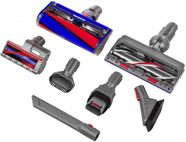 Пылесос Dyson V11 Absolute Extra