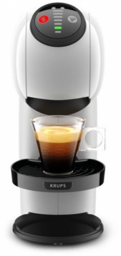 Кофеварка Krups Dolce Gusto Genio S KP240110