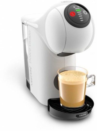 Кофеварка Krups Dolce Gusto Genio S KP240110