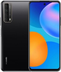 Смартфон HUAWEI P smart 2021 Black