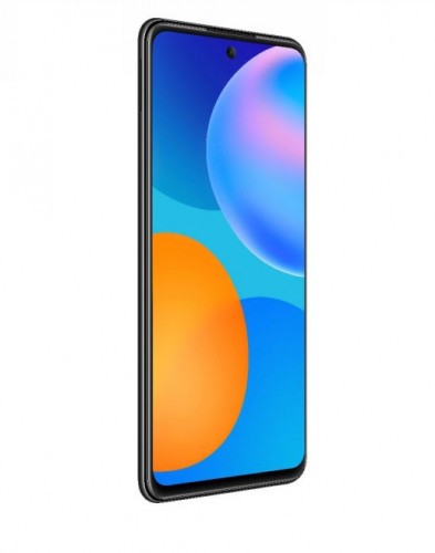Смартфон HUAWEI P smart 2021 Black