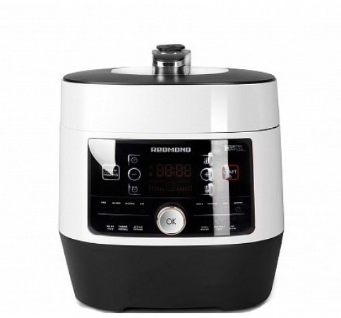 Мультиварка Redmond RMC-P350
