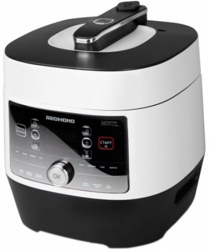 Мультиварка Redmond RMC-P350