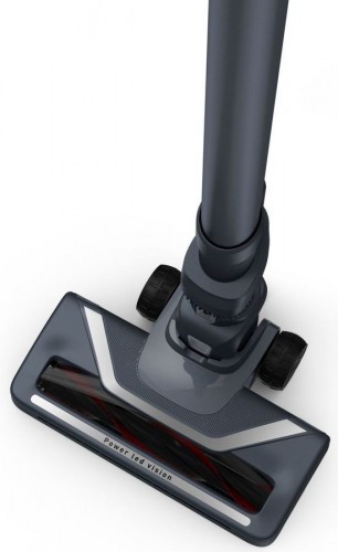 Вертикальный пылесос Tefal TY6878WO