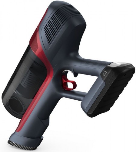 Вертикальный пылесос Tefal TY6878WO