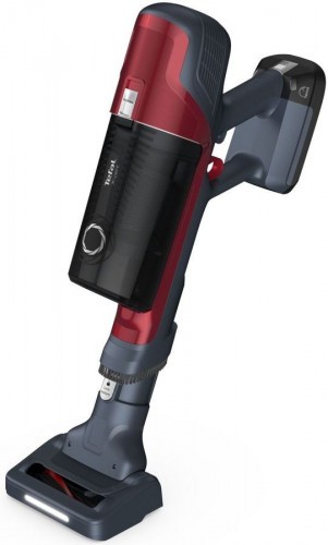 Вертикальный пылесос Tefal TY6878WO