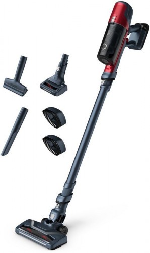 Вертикальный пылесос Tefal TY6878WO