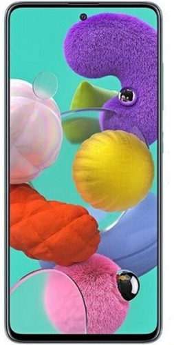 Смартфон Samsung Galaxy A51 4/64GB Blue