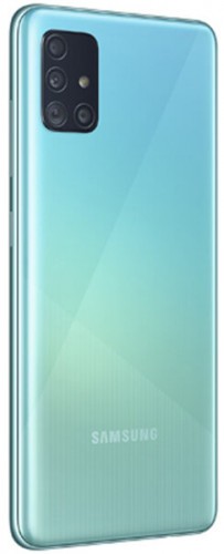 Смартфон Samsung Galaxy A51 4/64GB Blue
