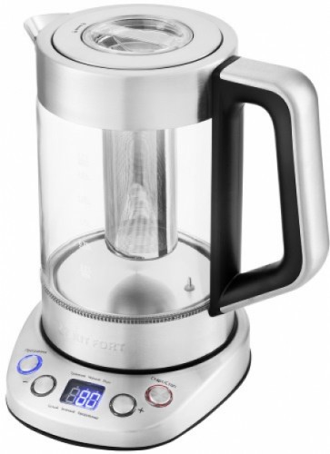 Чайник Kitfort KT-651