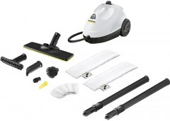 Пароочиститель Karcher SC 2 EasyFix Premium, white (1.512-090.0)