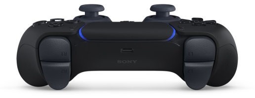 Геймпад Sony DualSense Black