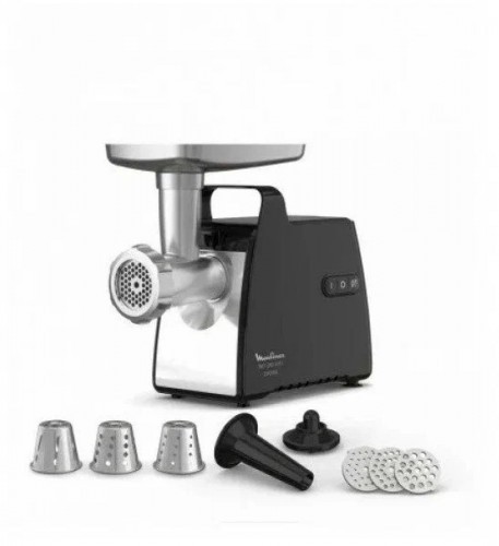 Мясорубка Moulinex ME558810