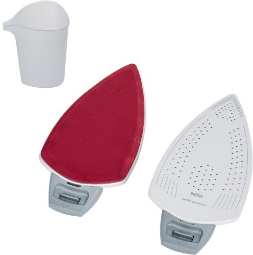 Утюг Braun TS785