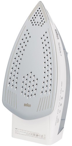 Утюг Braun TS785