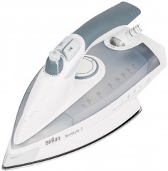 Утюг Braun TS785