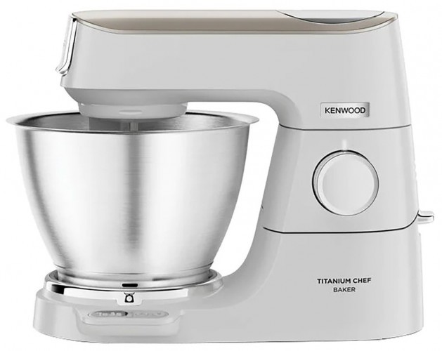 Кухонная машина Kenwood KVC65.001WH