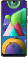 Смартфон Samsung Galaxy M21 4/64Gb Blue