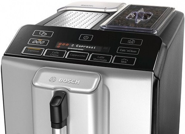Кофемашина Bosch TIS30321RW