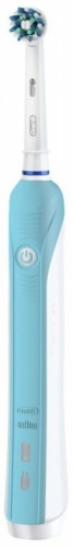 Электрическая зубная щетка Oral-B Pro 500 CrossAction