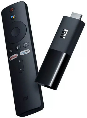 ТВ-адаптер Xiaomi Mi TV Stick RU
