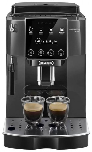 Кофемашина DeLonghi ECAM 220.22.GB